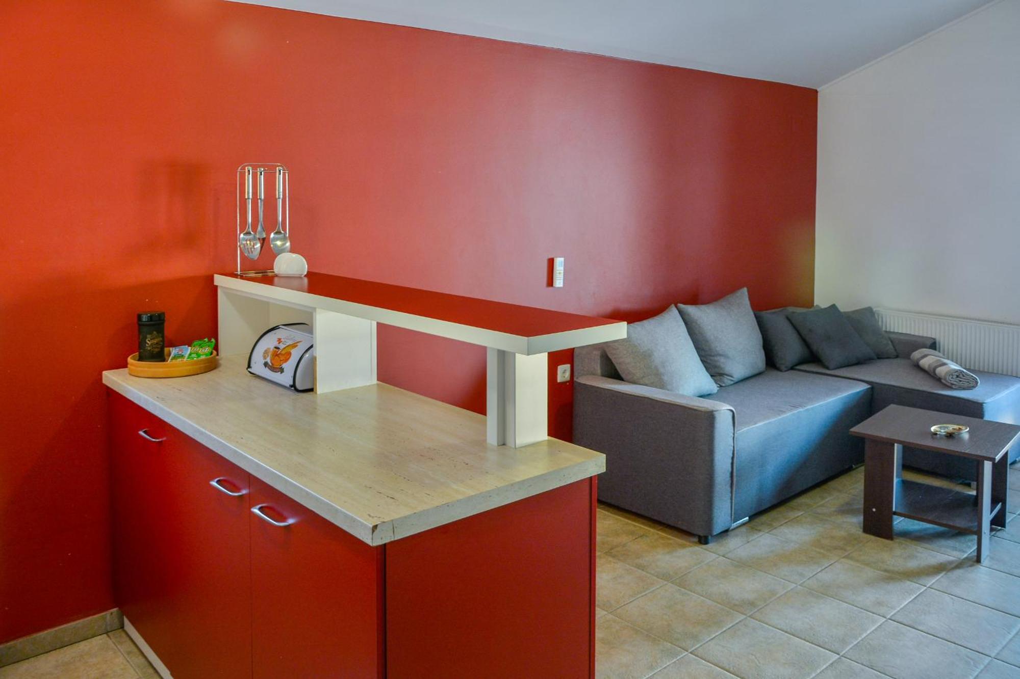 Apartamento Sea View Sveti Juraj Exterior foto