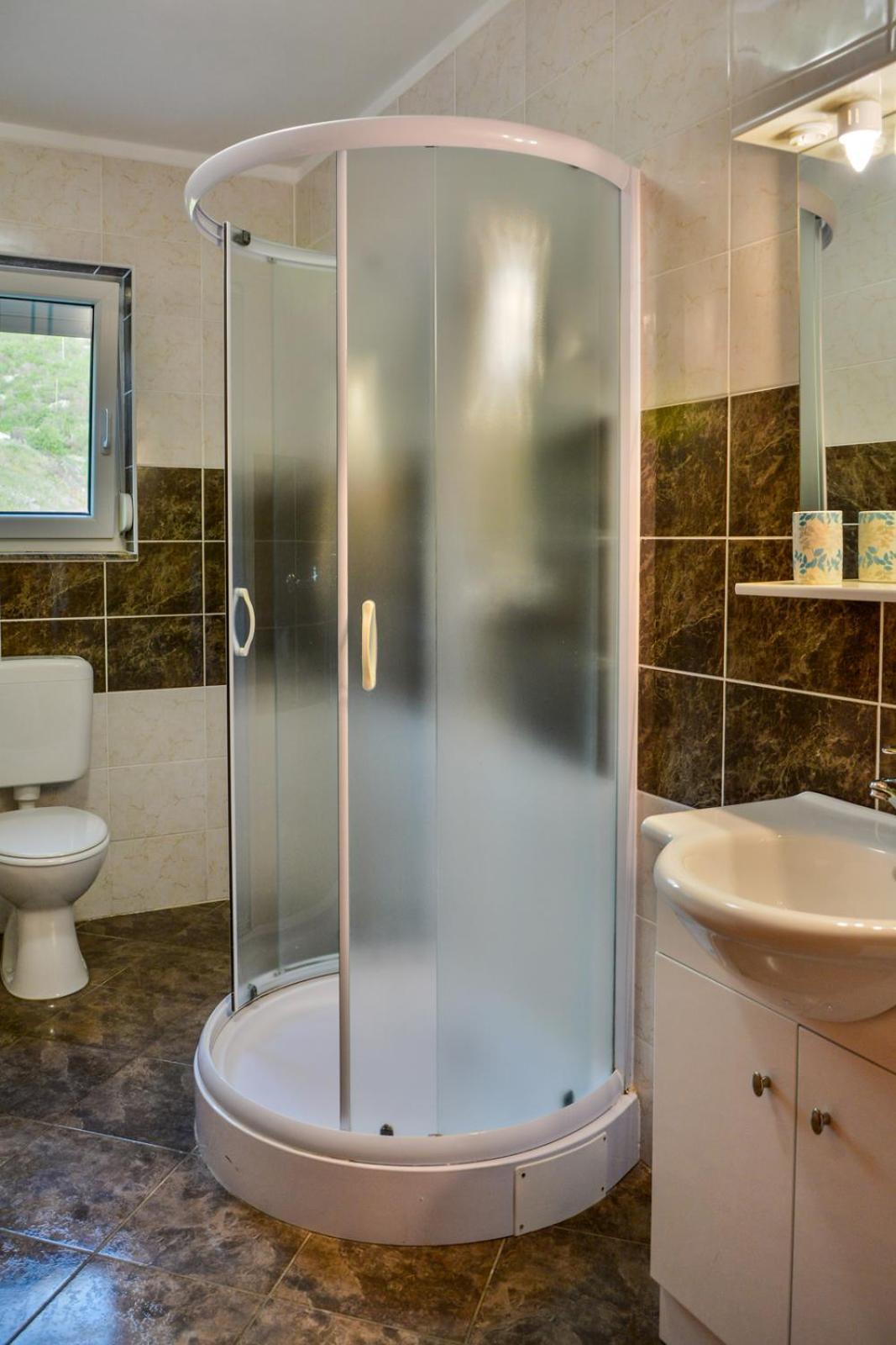 Apartamento Sea View Sveti Juraj Exterior foto