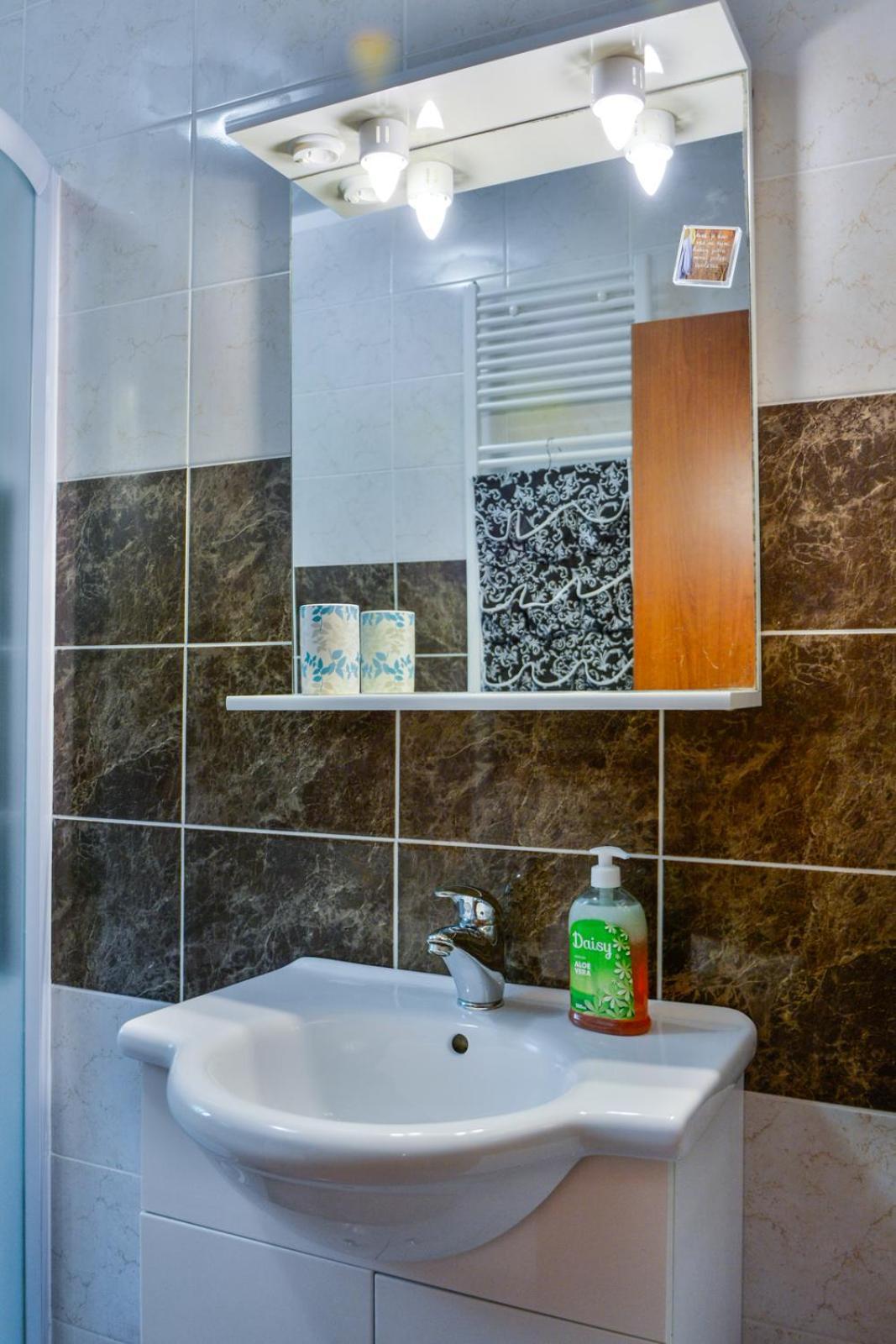 Apartamento Sea View Sveti Juraj Exterior foto