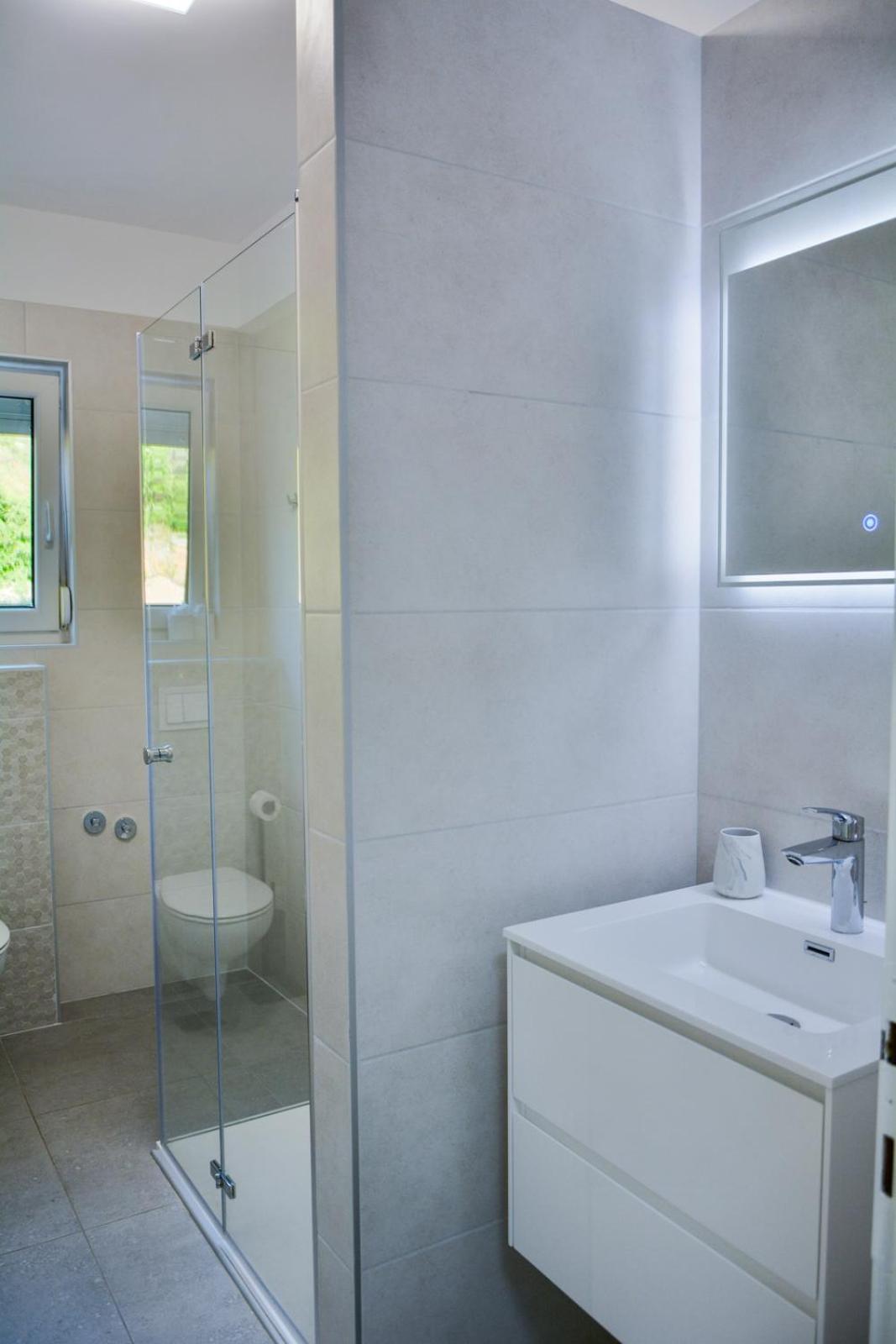 Apartamento Sea View Sveti Juraj Exterior foto