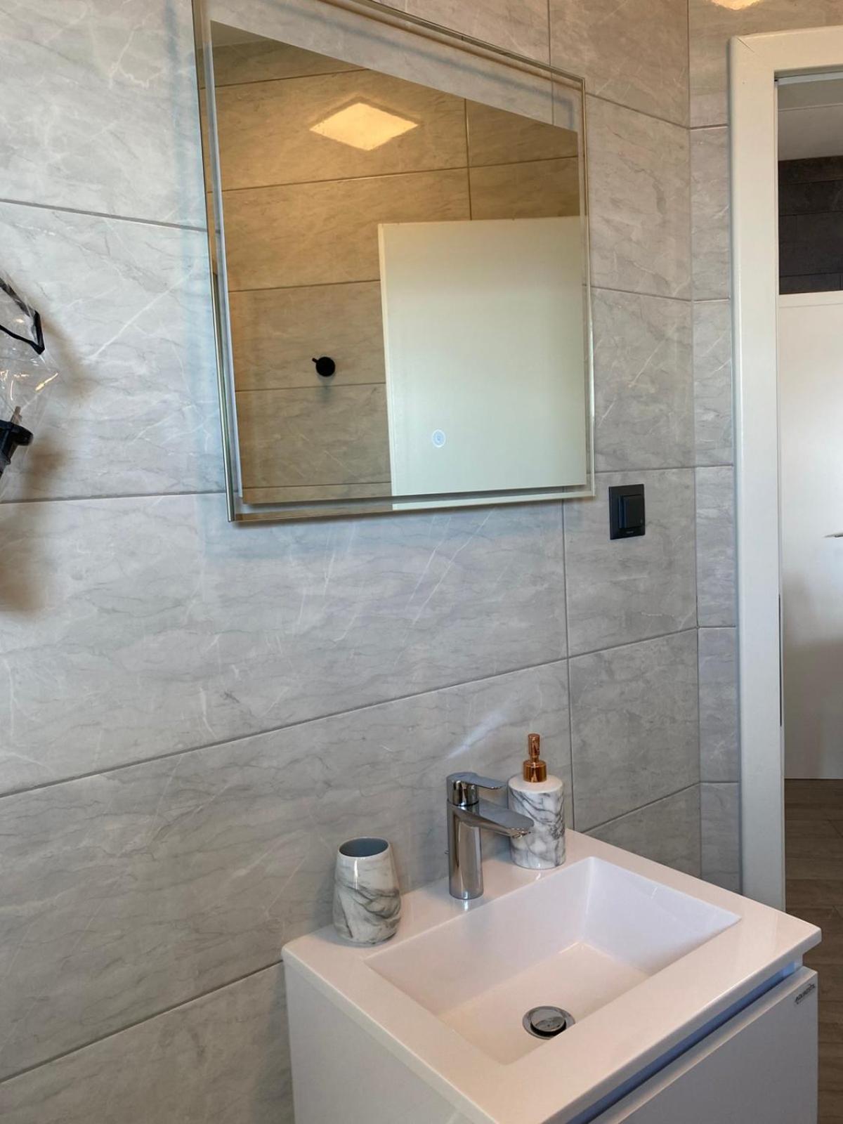 Apartamento Sea View Sveti Juraj Exterior foto